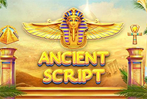 Ancient Script